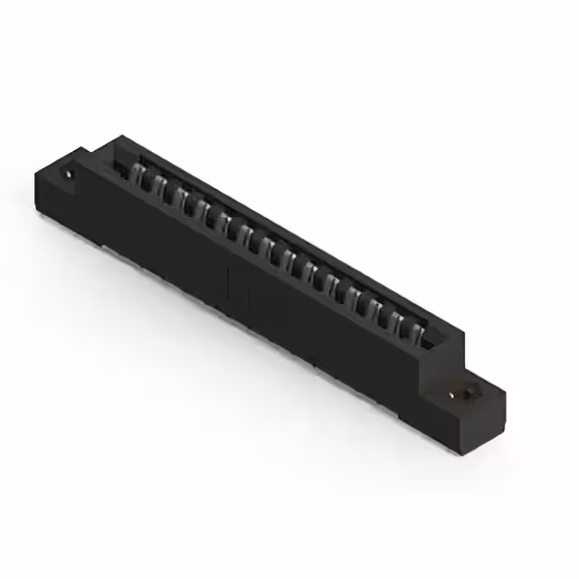 357-014-459-108 EDAC Inc.  Edgeboard Connectors